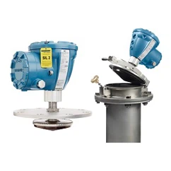 5900c Radarspiegelanzeige